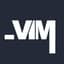 Vi Media Logo