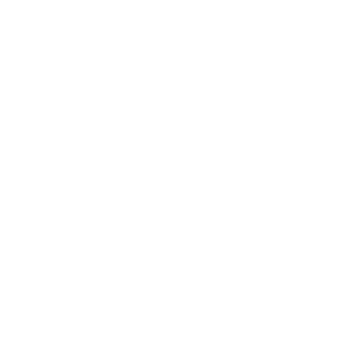 Iskenderov build