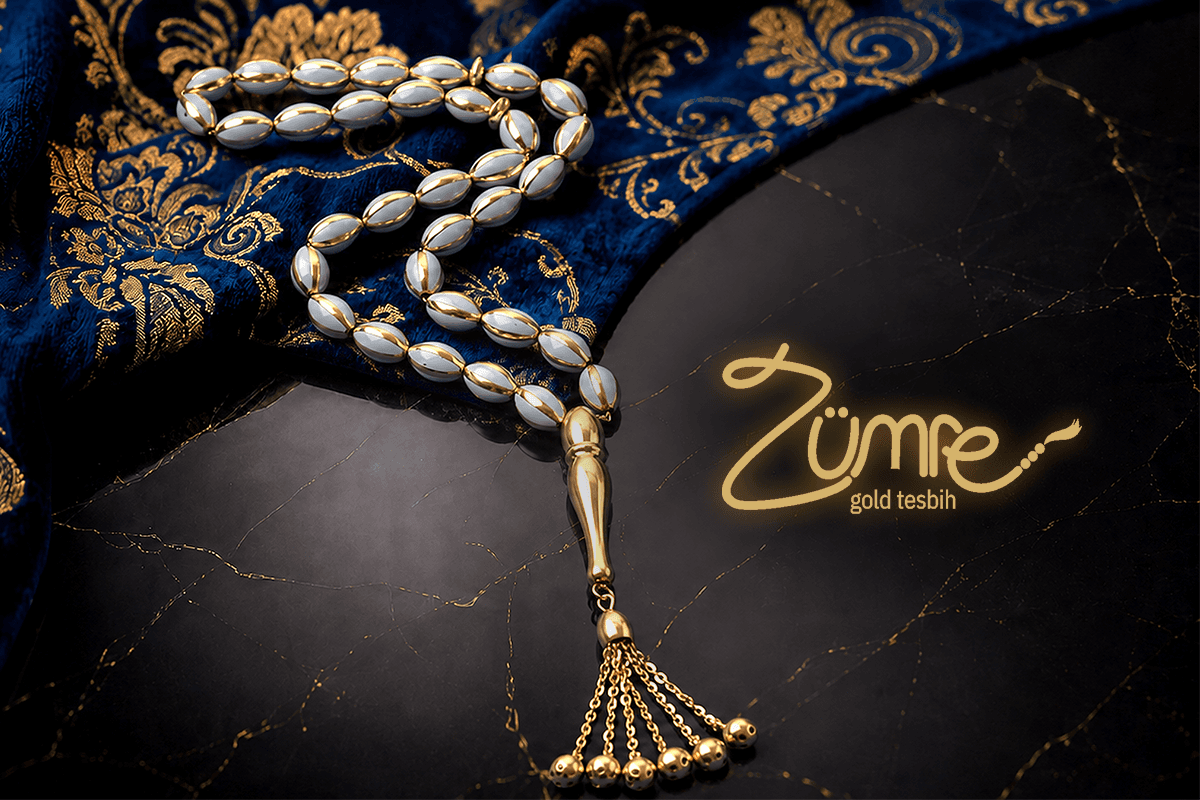 Zümre Gold Tesbih - VI Media dijital pazarlama referans çalışması