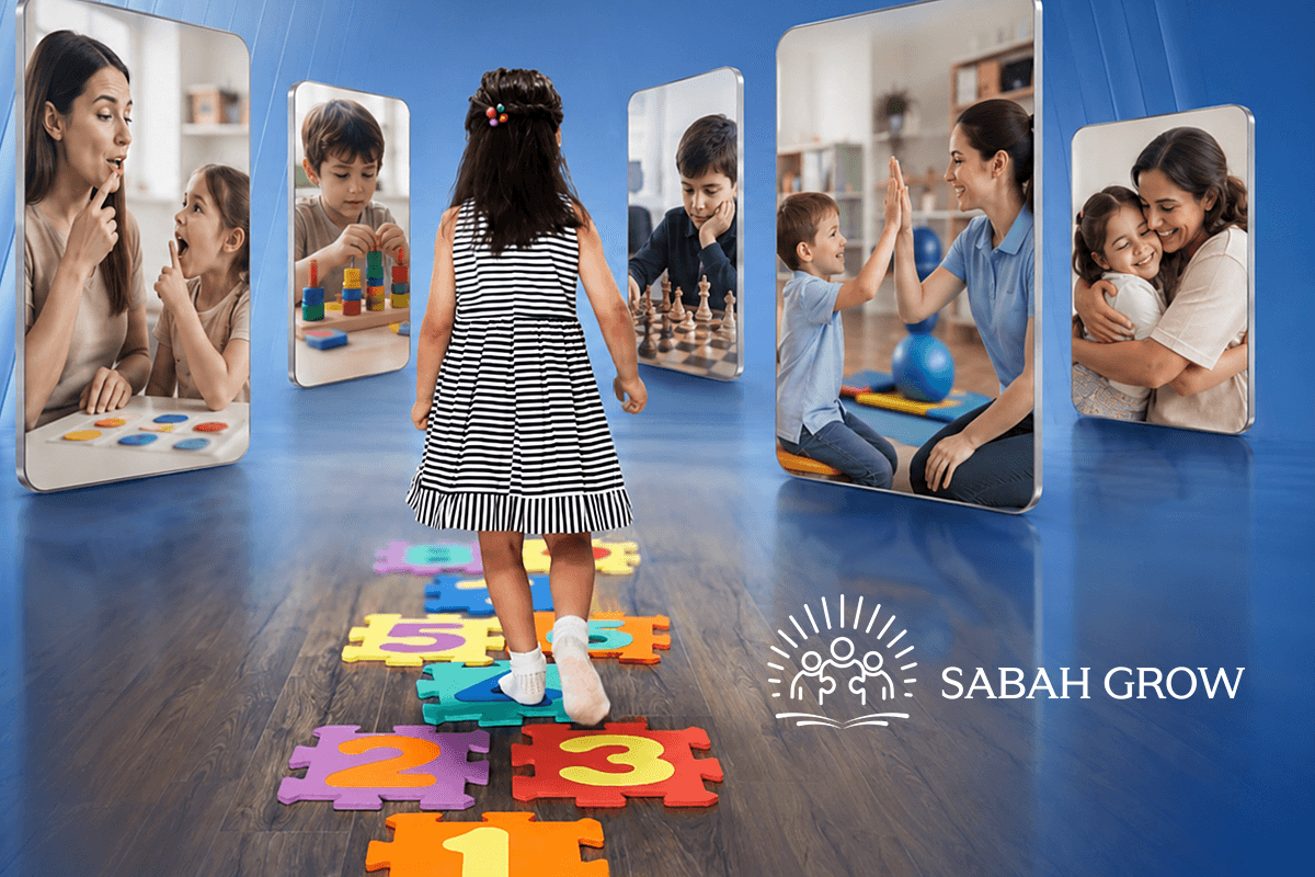 Sabah Grow - VI Media dijital pazarlama referans çalışması